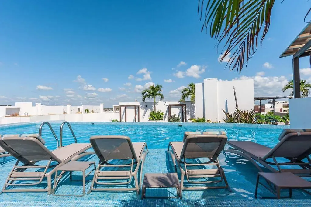 2Bed Apartment 500M From Beach location